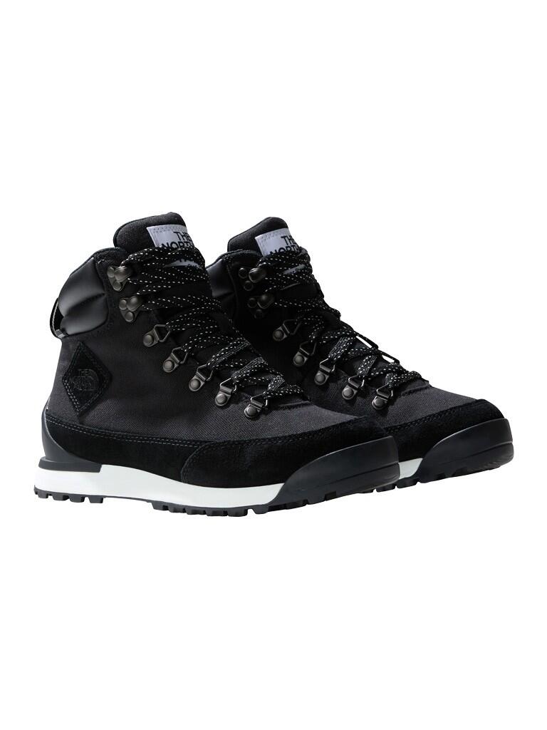 Buty trekkingowe damskie The North Face W B2B IV Textile WP 2/3