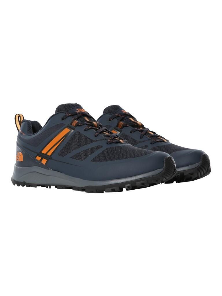 Buty trekkingowe męskie The North Face M Litewave Futurelight 2/3