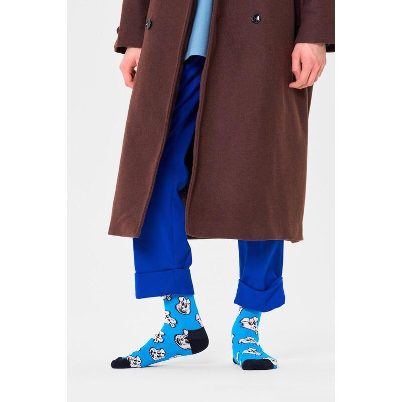 Calcetines Happy socks Happy socks  Azul