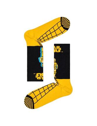 Calcetines Happy socks Happy socks Amarillo