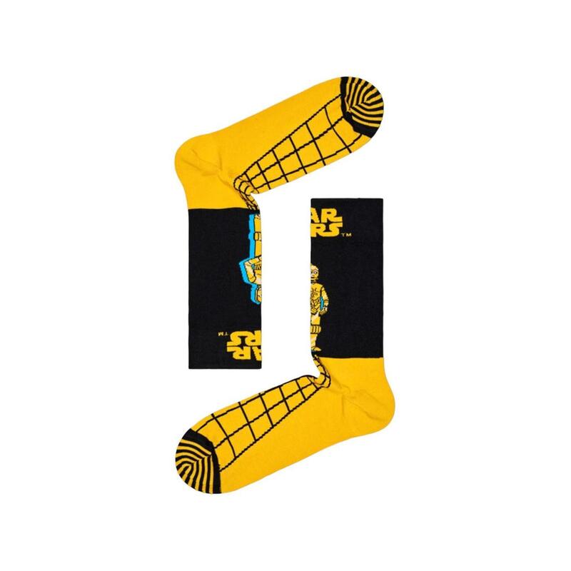 Calcetines Happy socks Happy socks  Amarillo