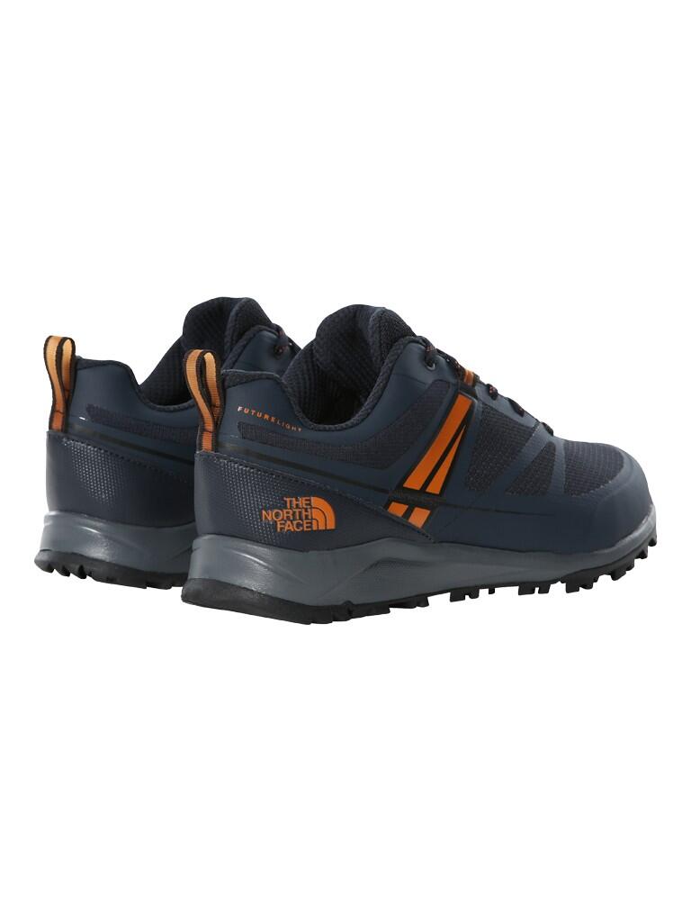 Buty trekkingowe męskie The North Face M Litewave Futurelight 3/3