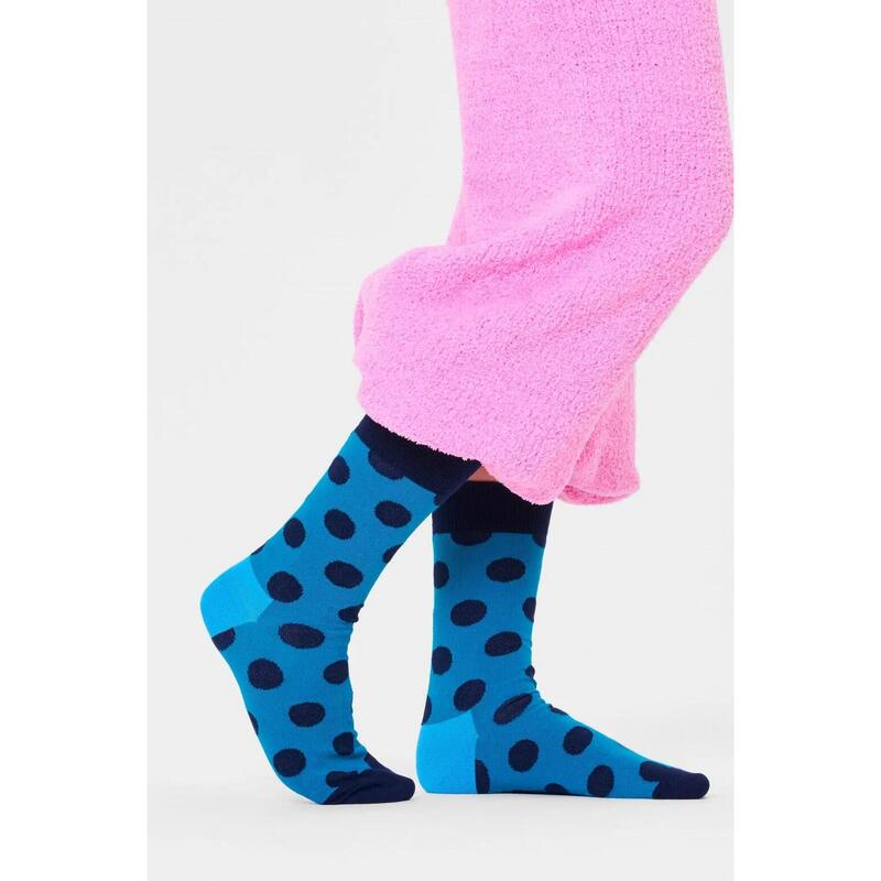 Calcetines Happy socks Happy socks  Azul