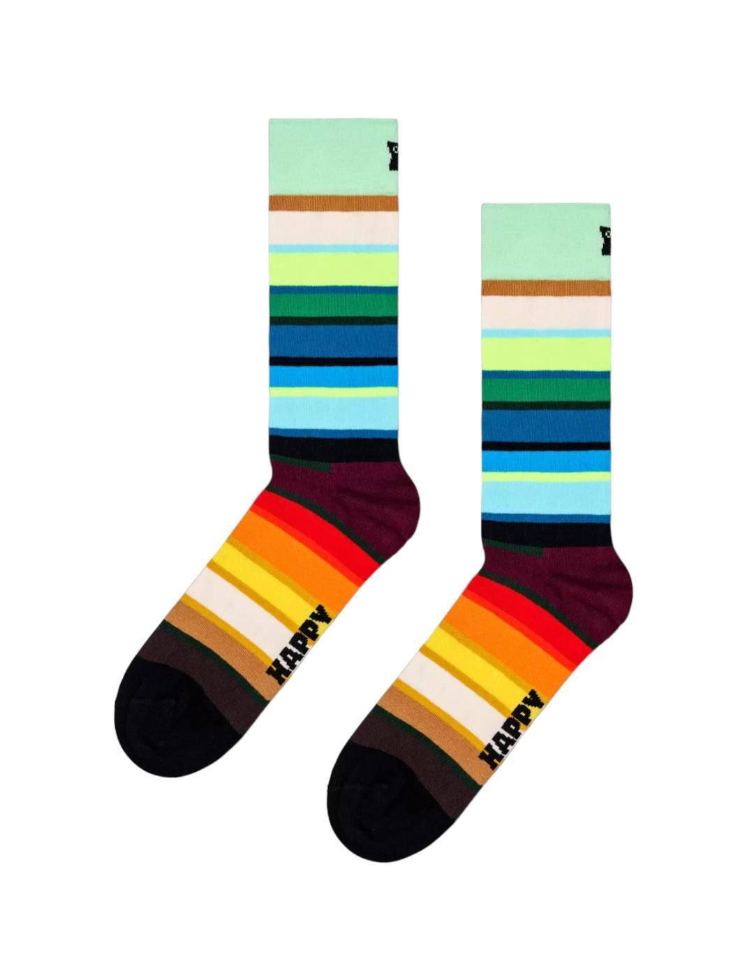 Meias Happy socks Happy socks Multicoloridas 2/5