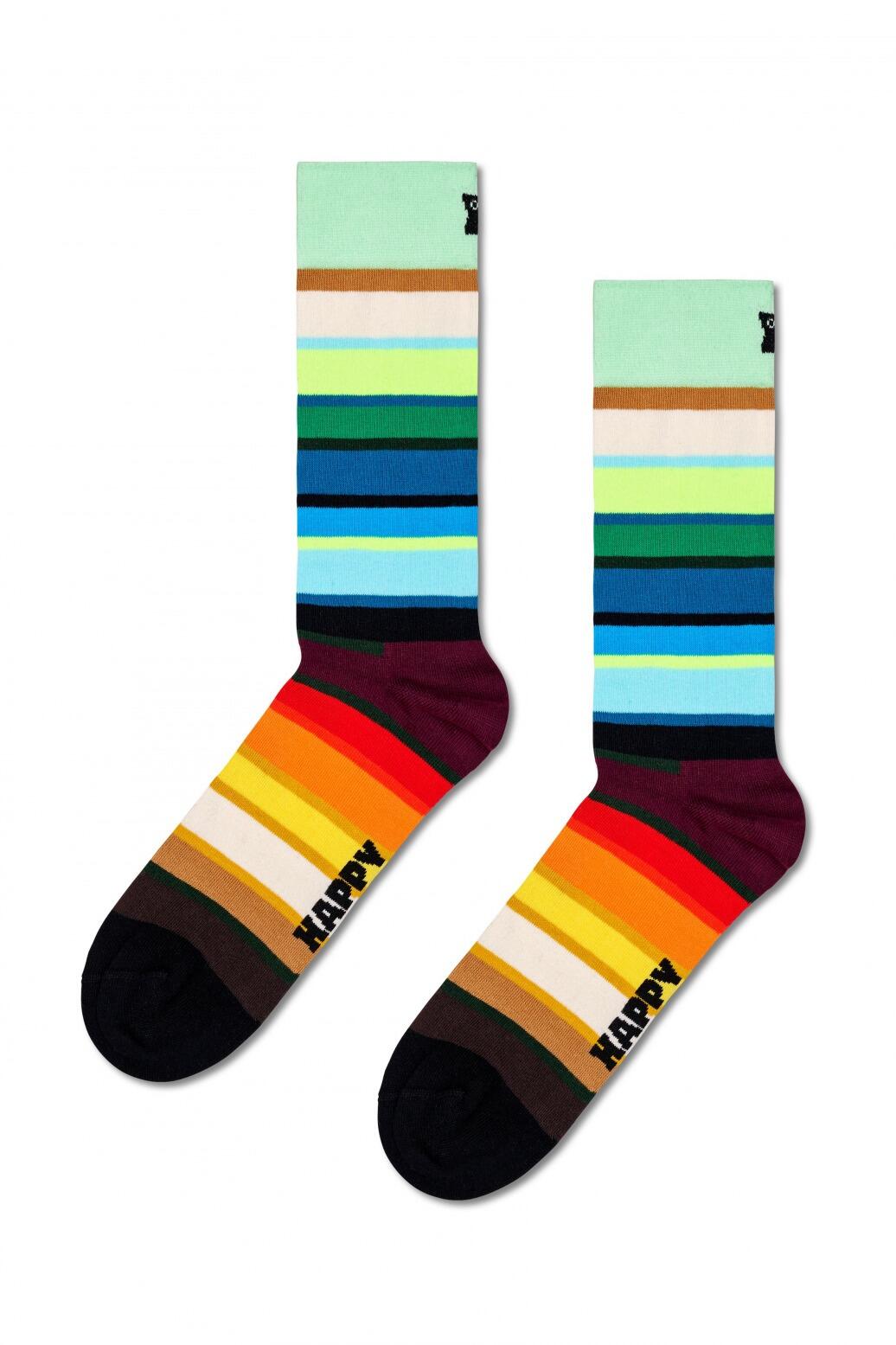 Meias Happy socks Happy socks Multicoloridas 4/5