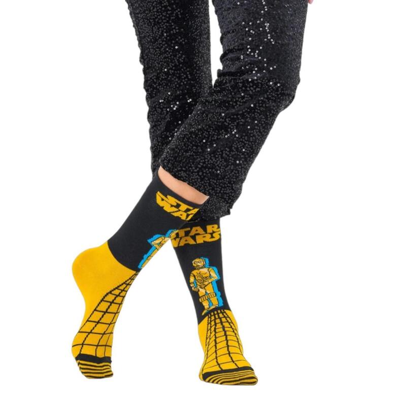 Calcetines Happy socks Happy socks  Amarillo