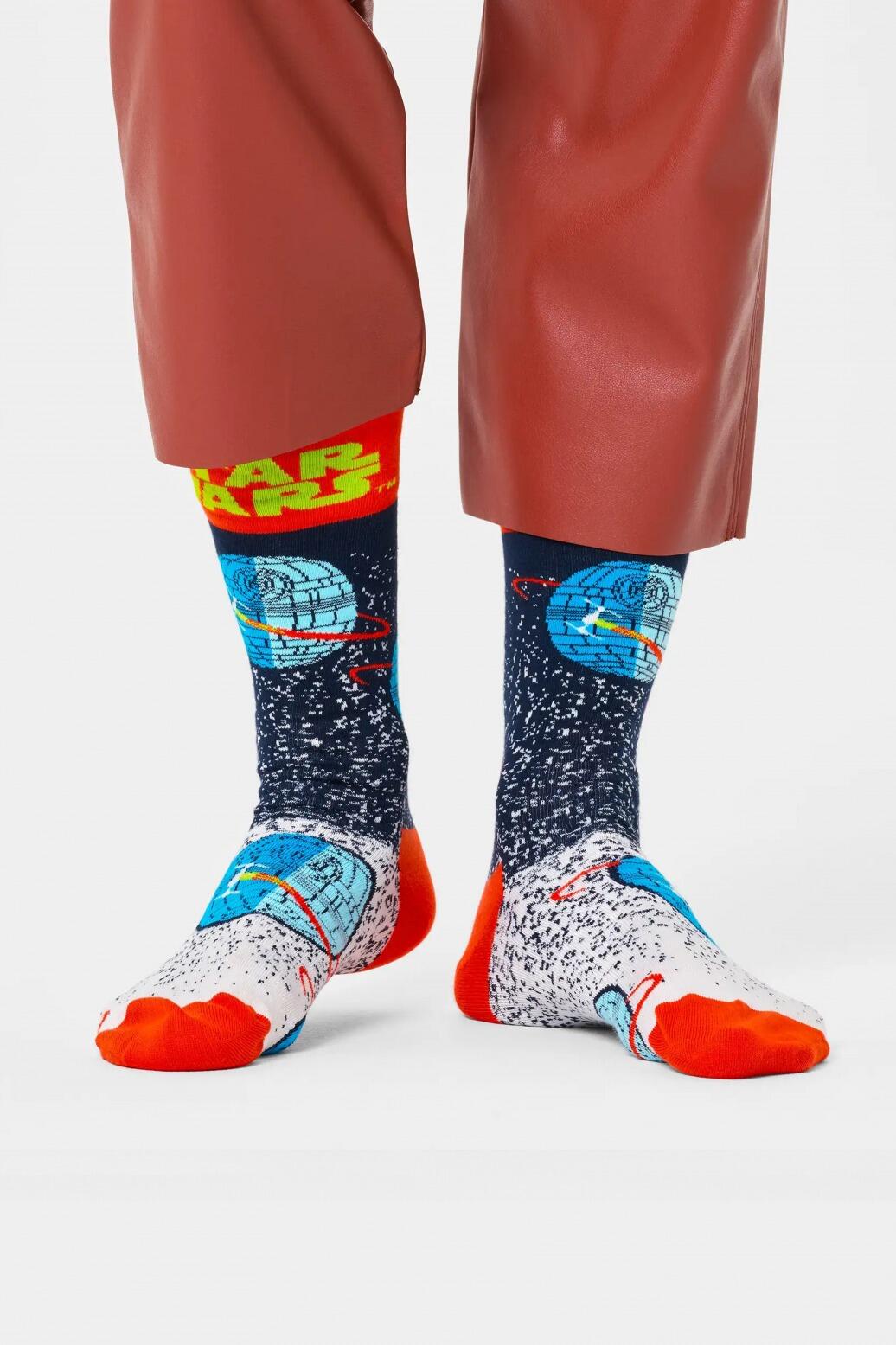 Meias Happy socks Happy socks Multicoloridas 5/5