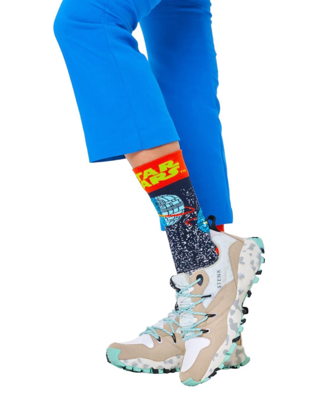 Meias Happy socks Happy socks Multicoloridas 3/5