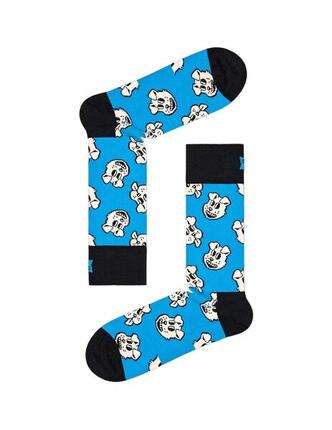 Chaussettes Happy socks Happy socks Bleu