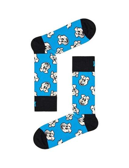 Chaussettes Happy socks Happy socks Bleu