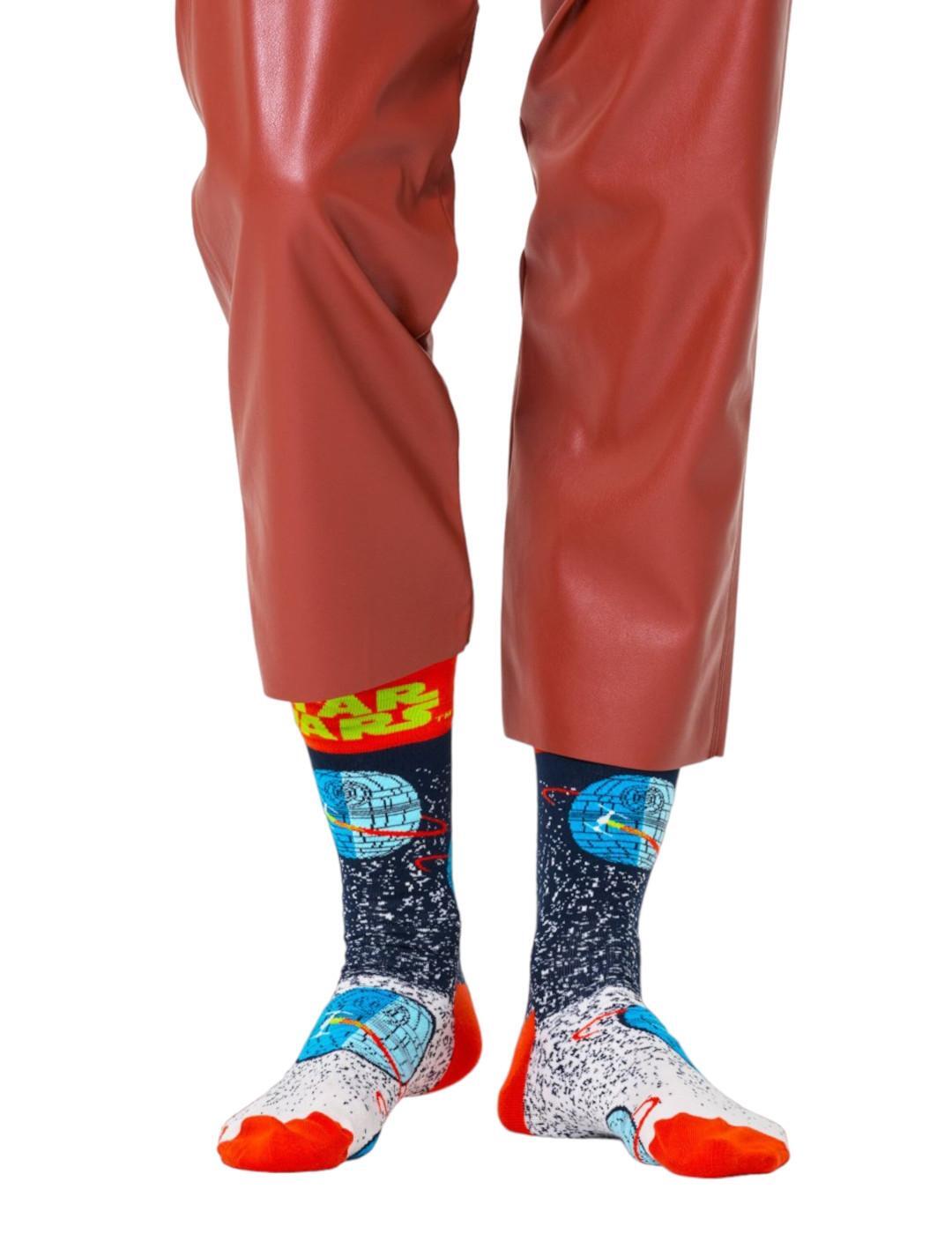 Meias Happy socks Happy socks Multicoloridas 2/5