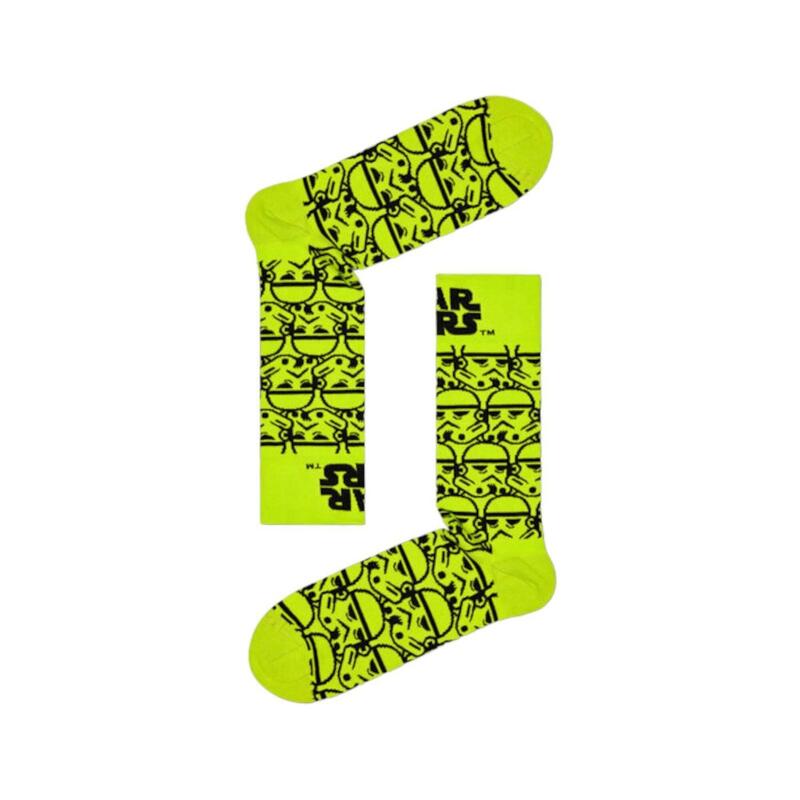 Calcetines Happy socks Happy socks  Amarillo