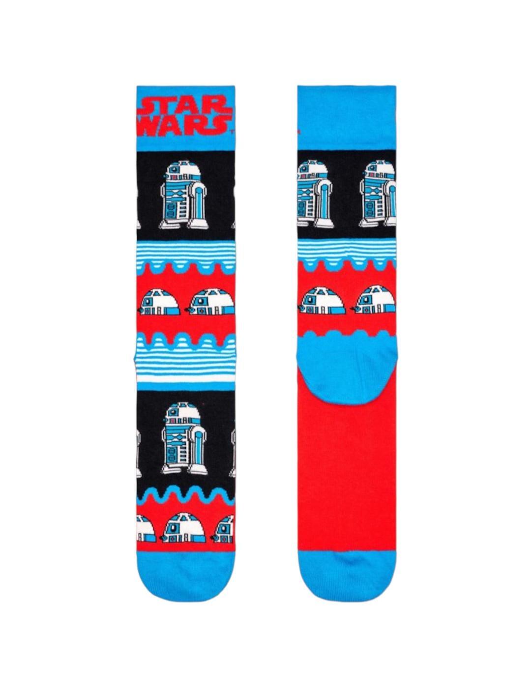 Meias Happy socks Happy socks Multicoloridas 2/5