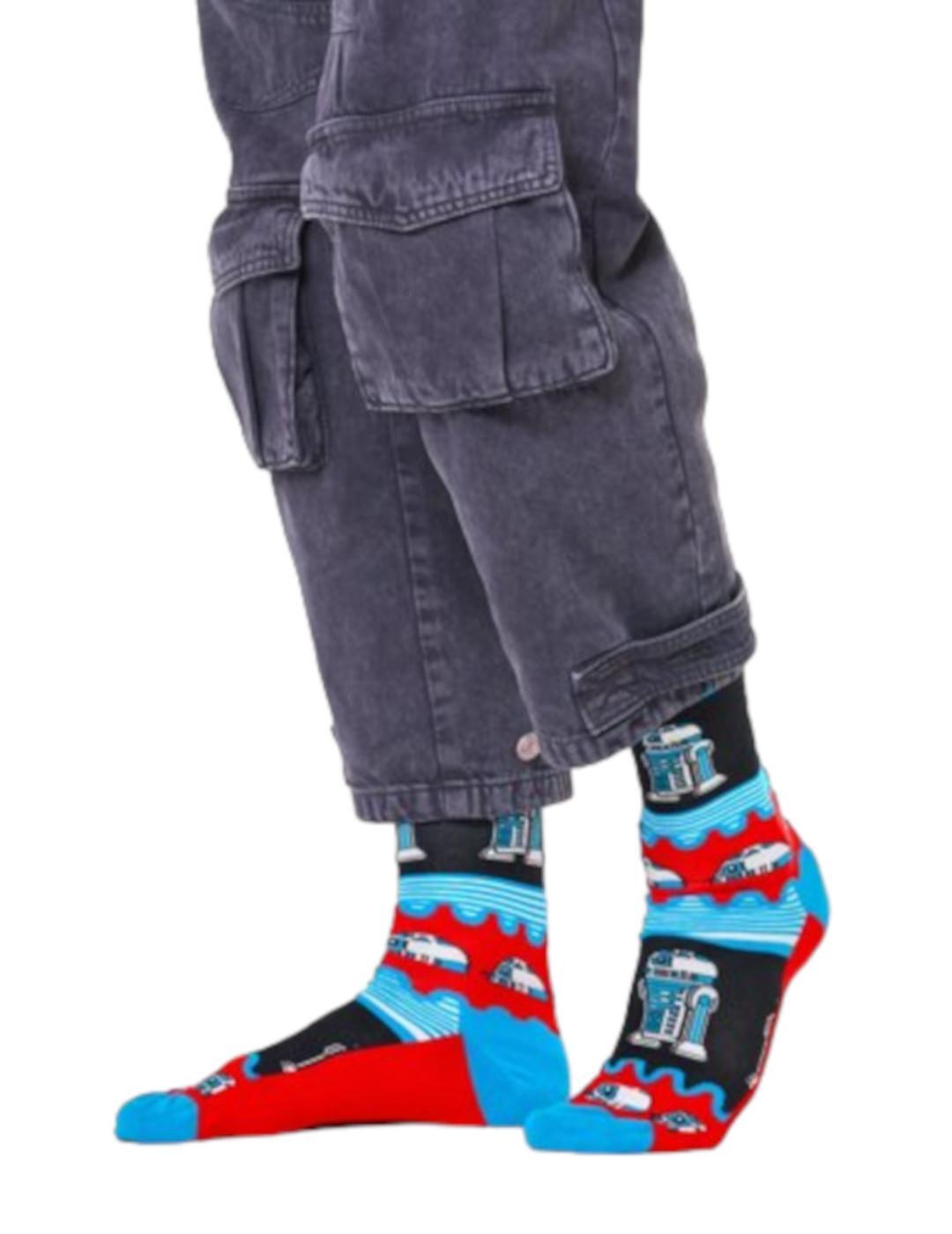 Meias Happy socks Happy socks Multicoloridas 4/5