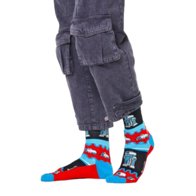 Calcetines Happy socks Happy socks  Multicolor