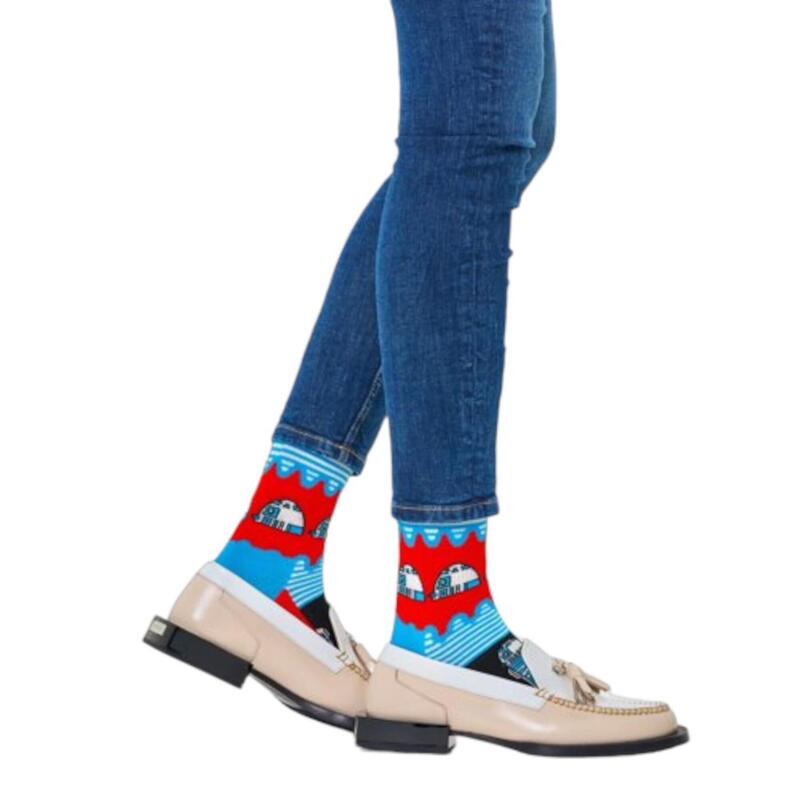 Calcetines Happy socks Happy socks  Multicolor