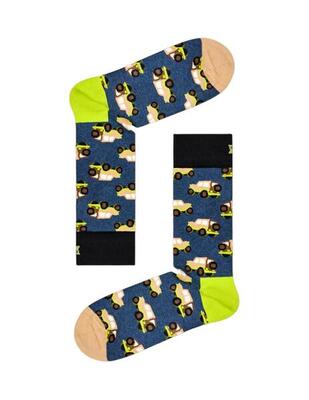 Calze Happy socks Happy socks Blu