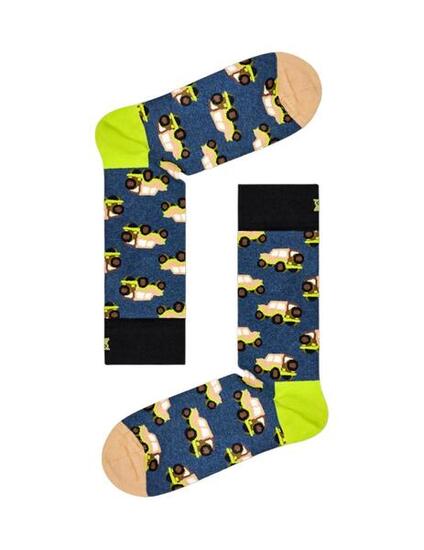 Calze Happy socks Happy socks Blu