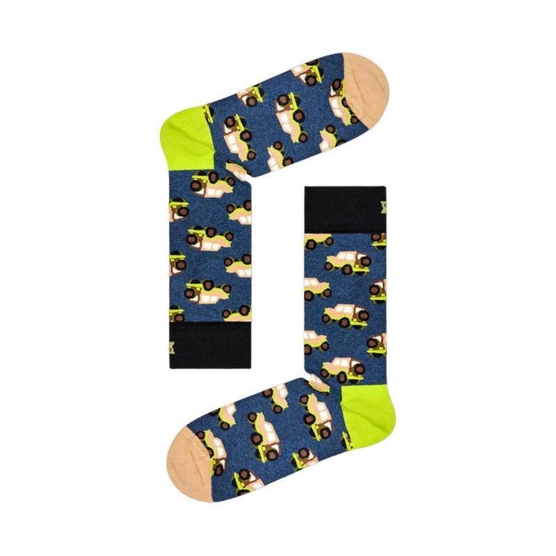 Calcetines Happy socks Happy socks  Azul