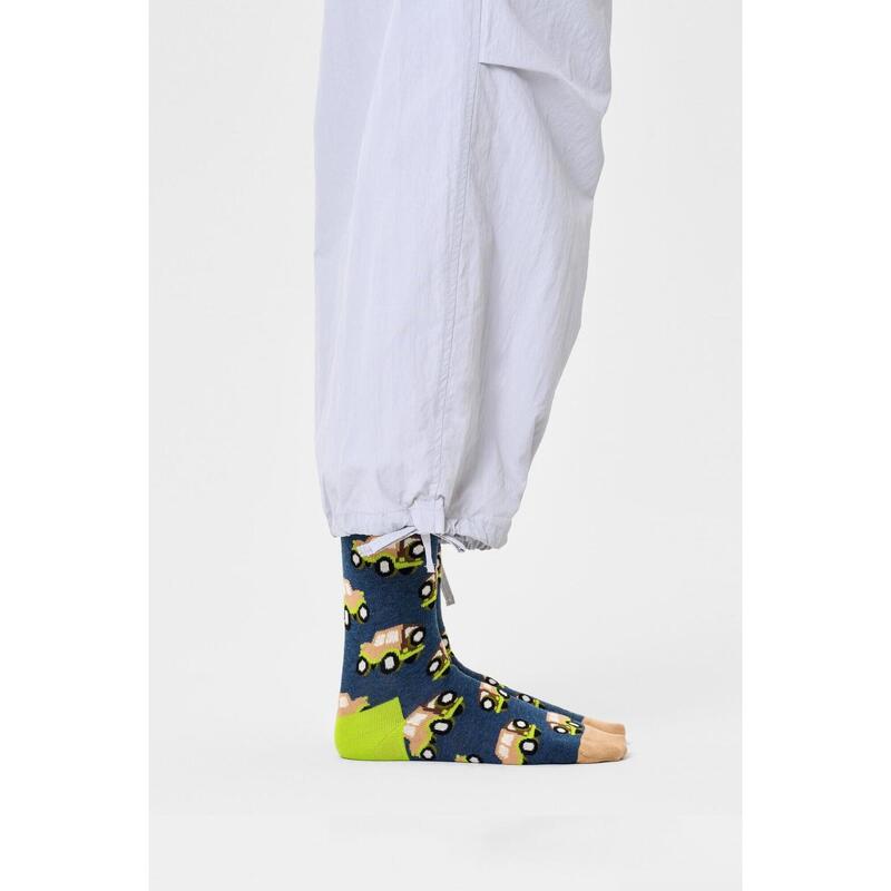 Calcetines Happy socks Happy socks  Azul