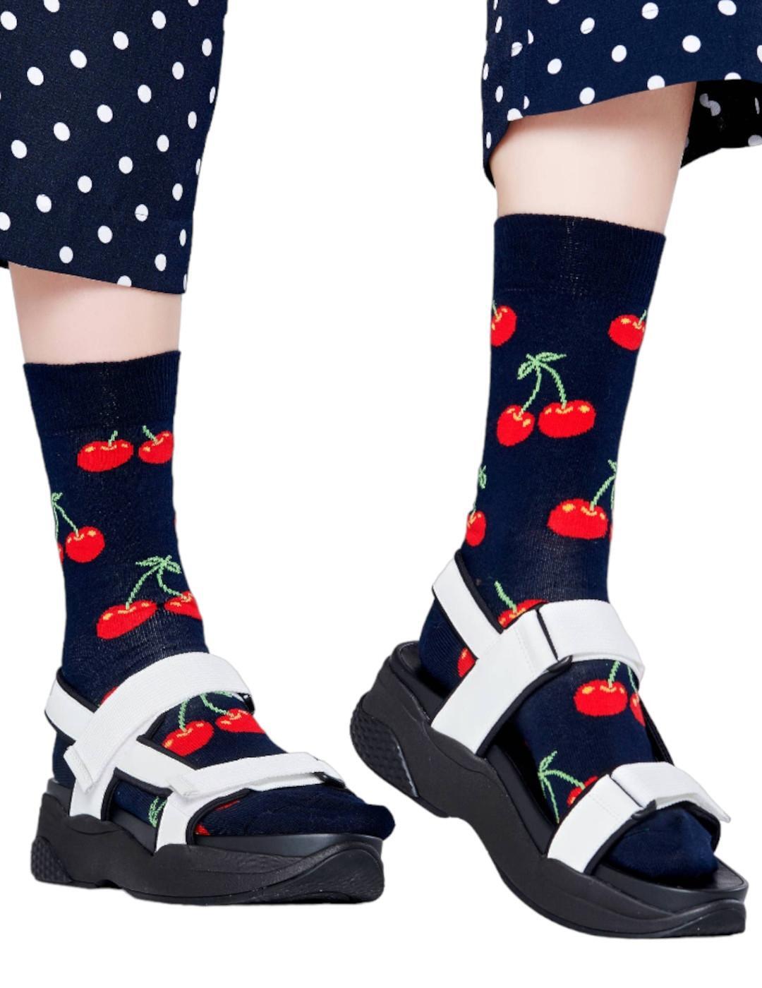 Meias Happy socks Happy socks Multicoloridas 2/5