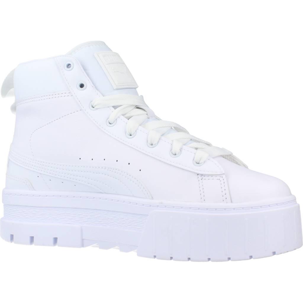 Mayze  Mid Wns Baskets mode Femme 5/5