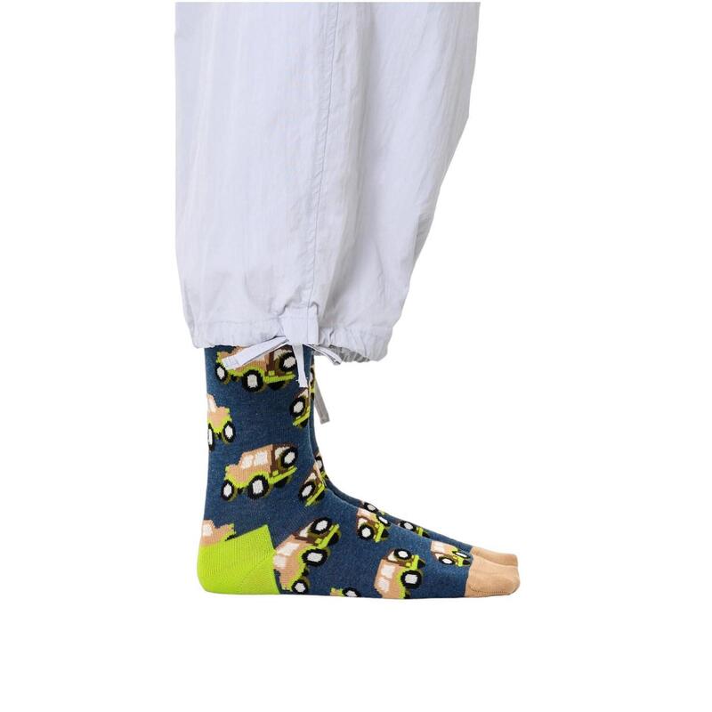 Calcetines Happy socks Happy socks  Azul