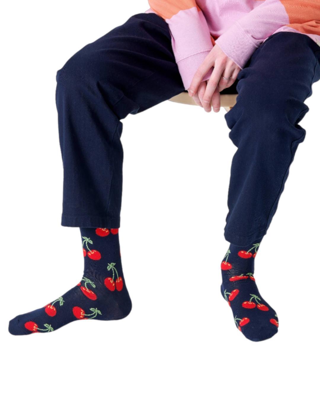 Meias Happy socks Happy socks Multicoloridas 3/5