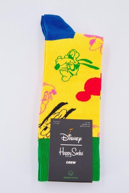 Meias Happy socks Happy socks Multicoloridas 5/5