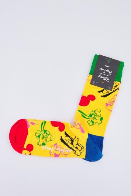 Meias Happy socks Happy socks Multicoloridas 4/5