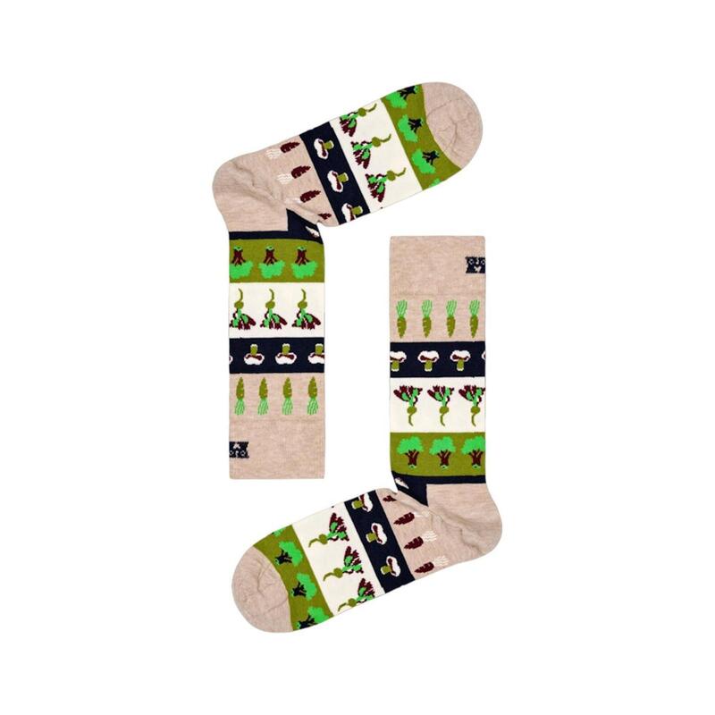 Calcetines Happy socks Happy socks  Beige