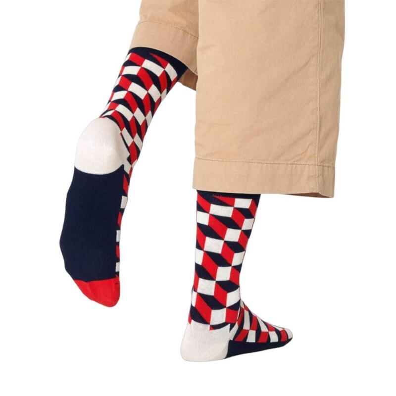 Calcetines Happy socks Happy socks  Multicolor