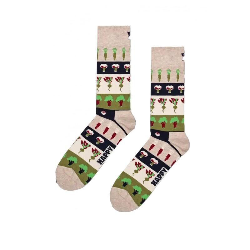 Calcetines Happy socks Happy socks  Beige