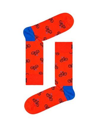 Chaussettes Happy socks Happy socks Orange