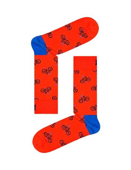 Chaussettes Happy socks Happy socks Orange