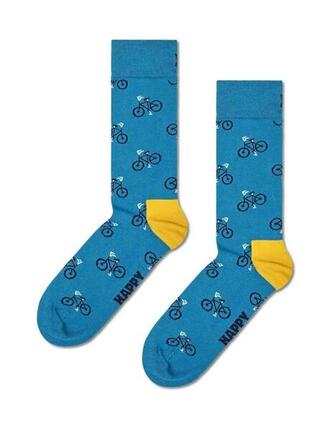 Chaussettes Happy socks Happy socks Rouge