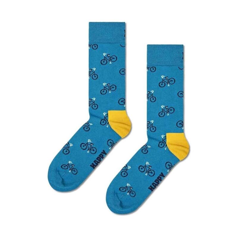 Calcetines Happy socks Happy socks  Rojo