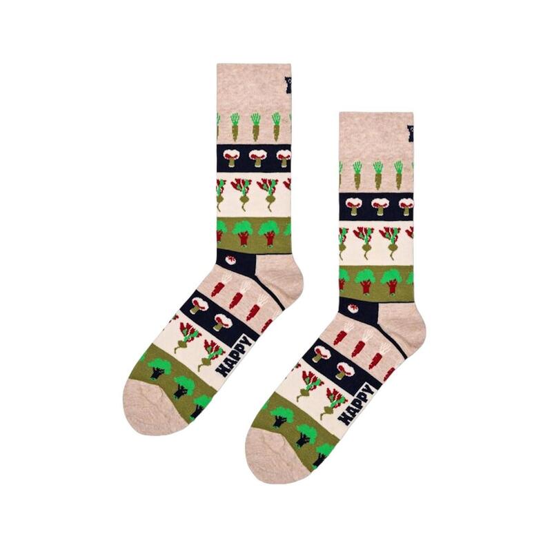 Calcetines Happy socks Happy socks  Beige