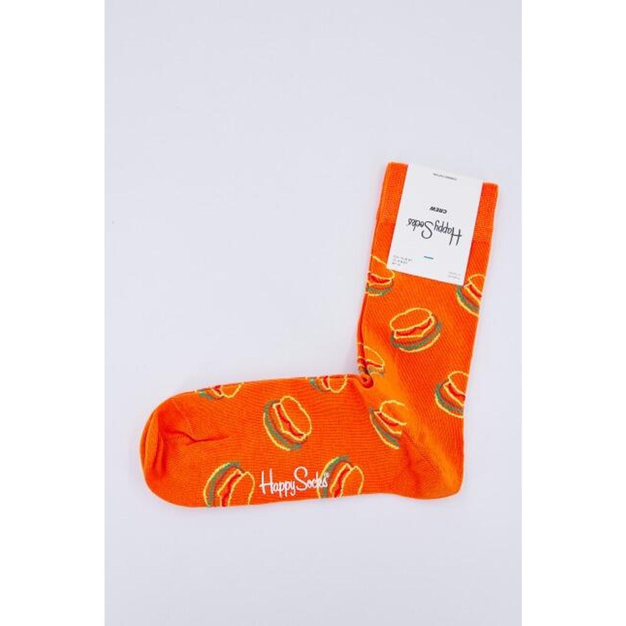 Calcetines Happy socks Happy socks  Naranja