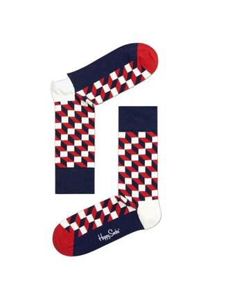 Chaussettes Happy socks Happy socks Multicolores