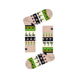 Calcetines Happy socks Happy socks  Beige