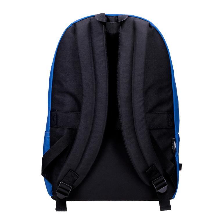 Zaino unisex Reebok Brooklyn 45cm Blu Elettrico 3/5