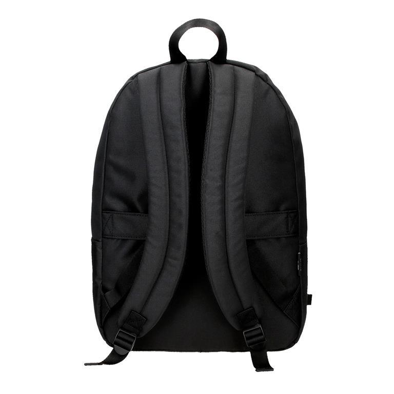 Zaino unisex Reebok Brooklyn 45cm Nero 3/5
