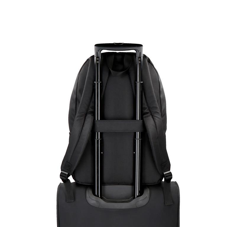 Zaino unisex Reebok Brooklyn 45cm Nero 5/5