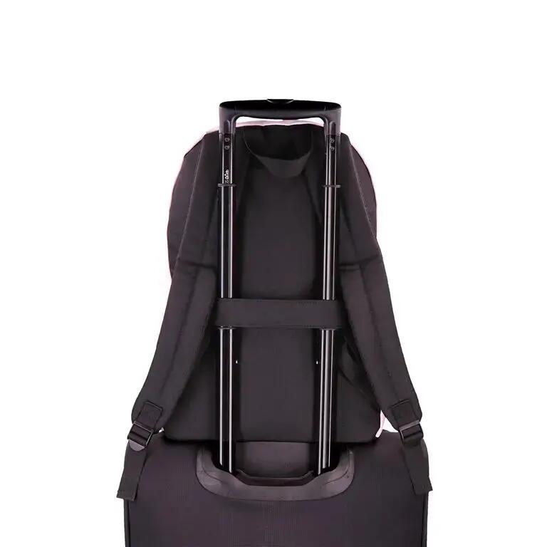 Mochila Mujer Reebok Brooklyn colors 45cm Rosa 5/5