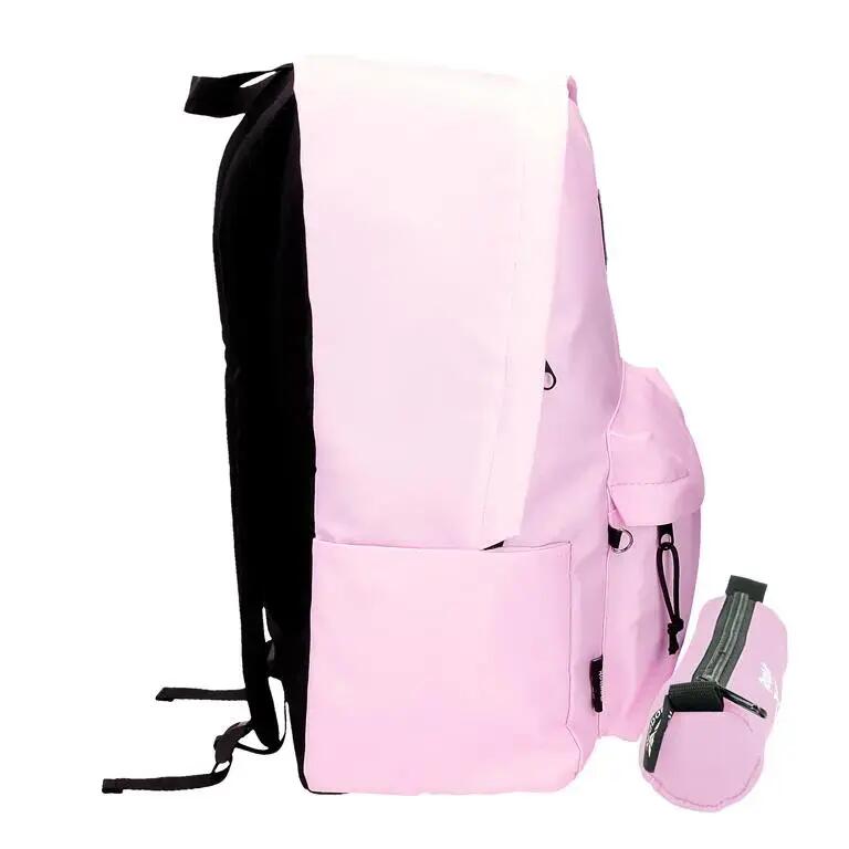 Mochila Mujer Reebok Brooklyn colors 45cm Rosa 2/5