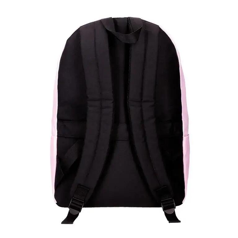 Mochila Mujer Reebok Brooklyn colors 45cm Rosa 3/5