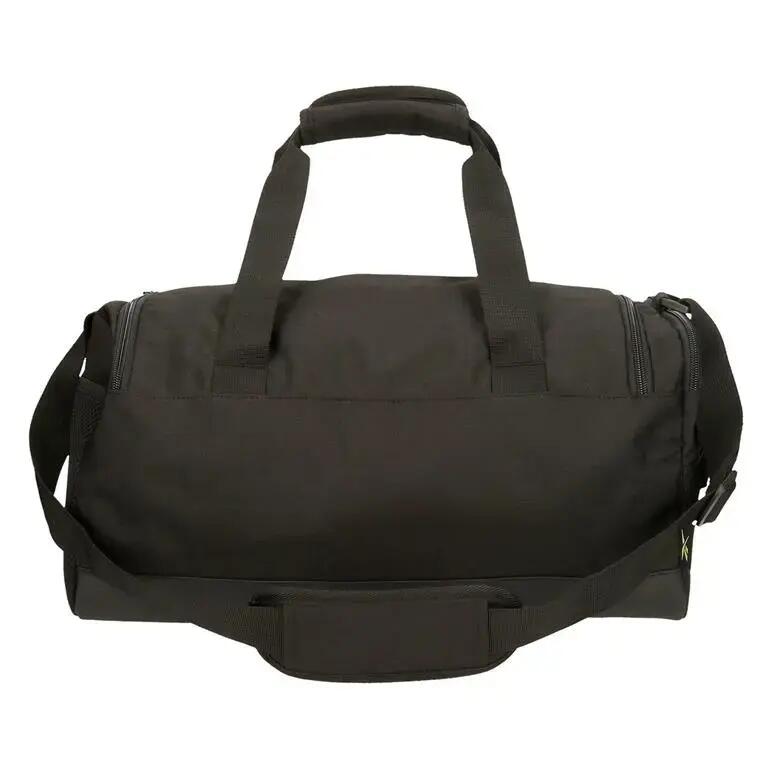 Borsa sportiva unisex Reebok Berlin 33L Nero 2/5