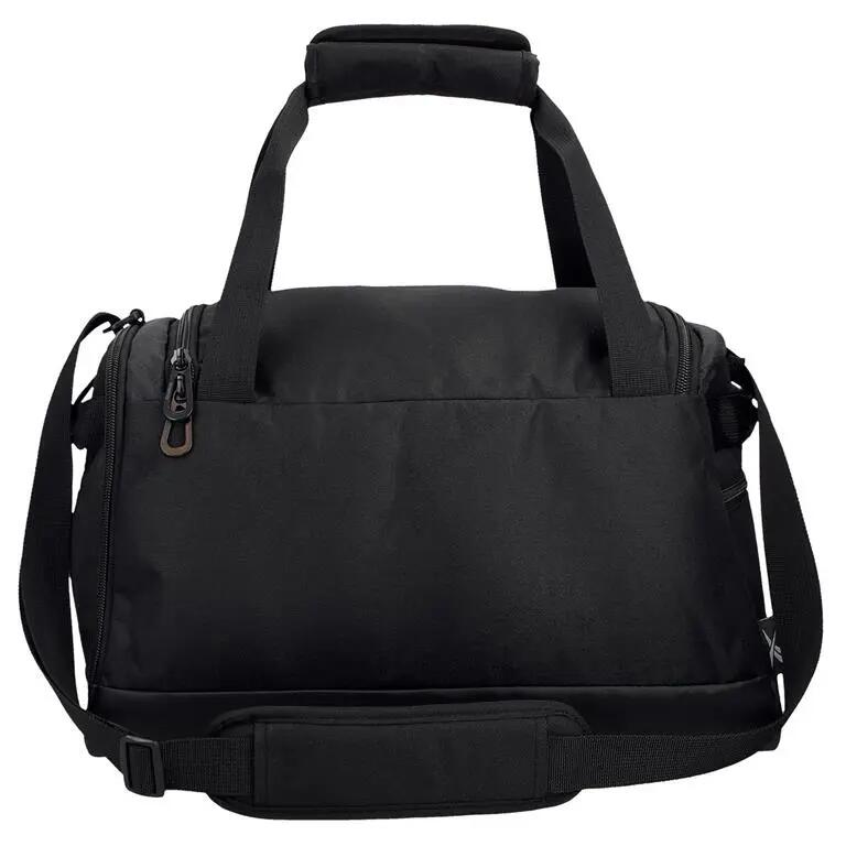 Borsa sportiva unisex Reebok Wayland 20L Nero 3/5