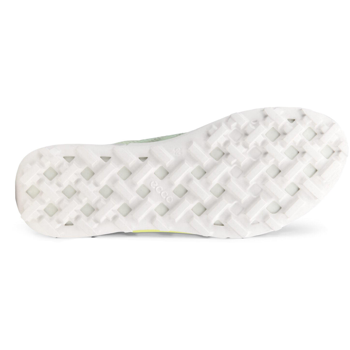 ECCO BIOM 2.1 X Low Mountain Wanderschuhe für Damen 3/3